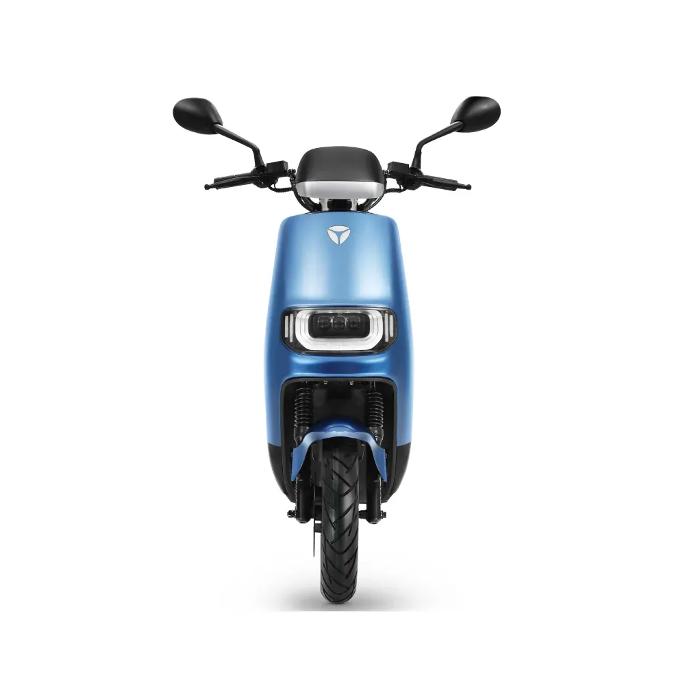 Yadea E8S, 3000 W, 72V 38 Ah